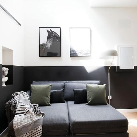 Redondilla Apartment Madrid Ngoại thất bức ảnh