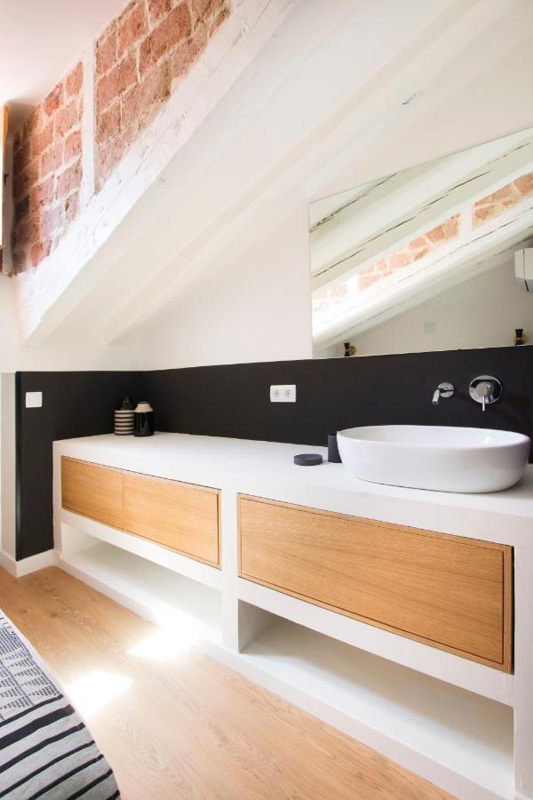 Redondilla Apartment Madrid Ngoại thất bức ảnh