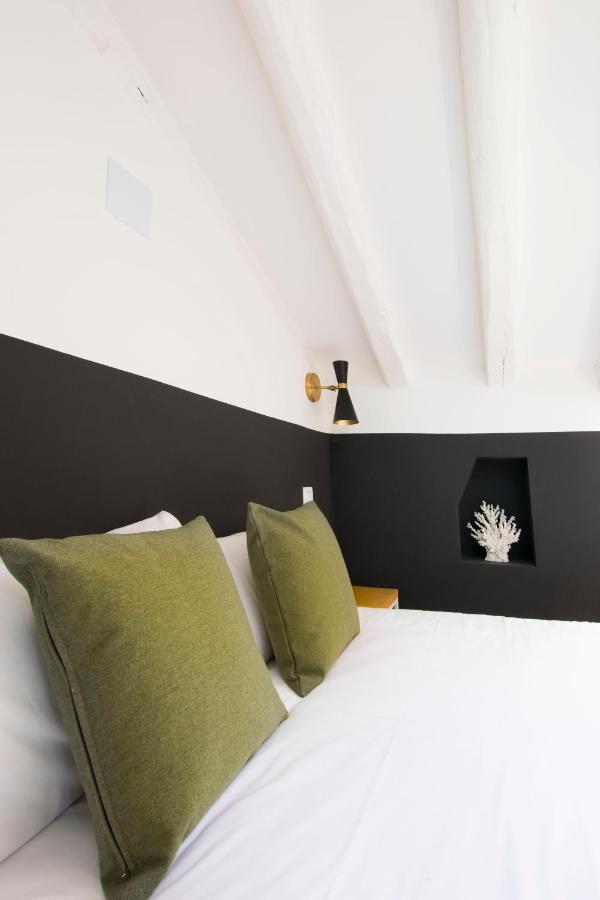 Redondilla Apartment Madrid Ngoại thất bức ảnh