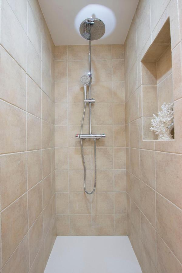 Redondilla Apartment Madrid Ngoại thất bức ảnh